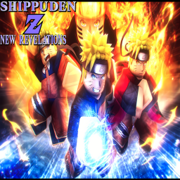 Shippuden Z: New Beginnings