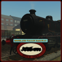 Moorland Valley Railway