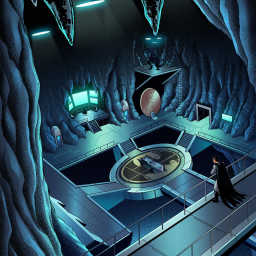 Batcave