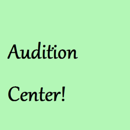 ♥Rose Records♥ Audition Center