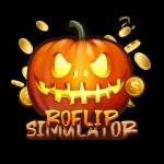 RoFlip Simulator