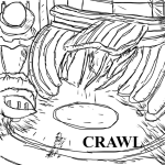 OLD CRAWL 