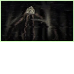 horror game milk walker icon