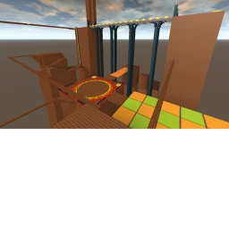 Sword Fight on the Heights icon