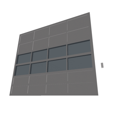 Garage Door