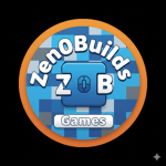 Zen0Builds Games!