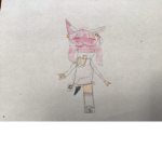 A unikitty squad to