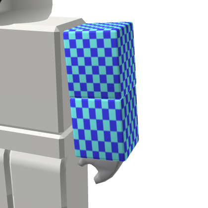 Classic Female v2 - Left Arm