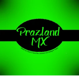 Prazland MX (2025 BIKES!!!) icon