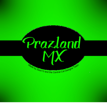 Prazland MX (2025 BIKES!!!)