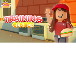 Golden Dinner resterant training center