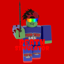 Death simulator