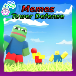 Memes Tower Defense [CLASSICO]