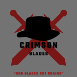 Crimson Blades |SWH|