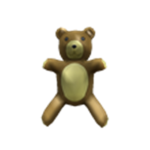 Super Teddy Friends!