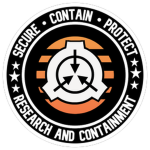 -]SCPF[- Special Containment Procedures Foundation