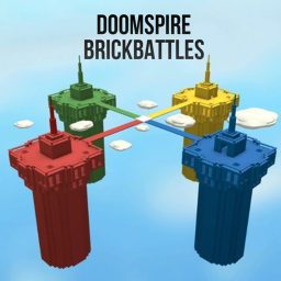 Doomspire BrickBattles (No Cooldowns)