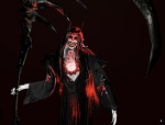 shinigami is so fineeee