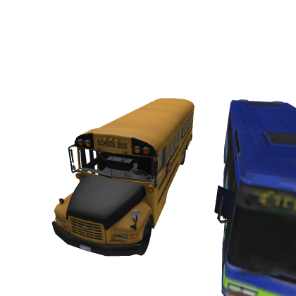 Bus Pack