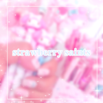 strawberry saints