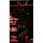 Dark Blood Killers