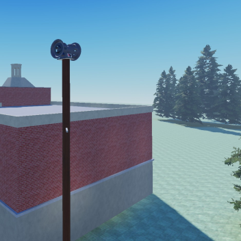 My Town's Noon Siren (Update)