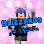 Blizzards Ice Cream