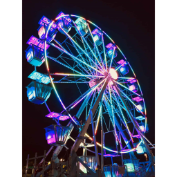 The Carnival Of Wonder!