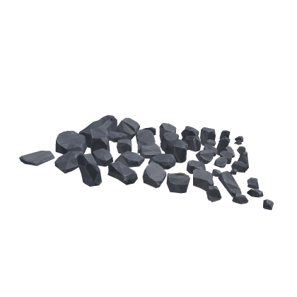 Stylized Rock Pack