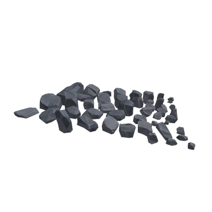 Stylized Rock Pack