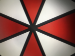 Umbrella bio weapons