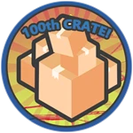 Game Badge Thumbnail