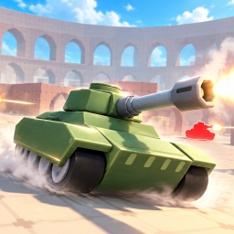 Tank Arena icon