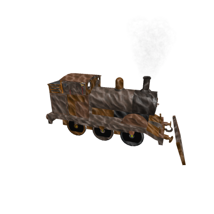 Scrap Engine (Import)