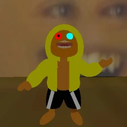 Annoying Orange Sans (pino's Take) icon