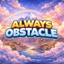 [HABEG] ALWAYS OBSTACLE