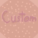 Custom forever!