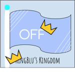 KingBlu’s Kingdom