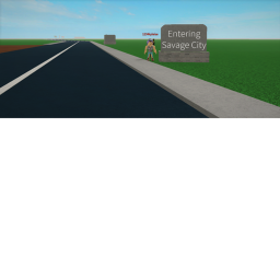 Savage city (Closed)
