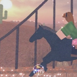 equestrians of hell