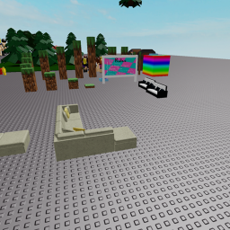 gamers hangout