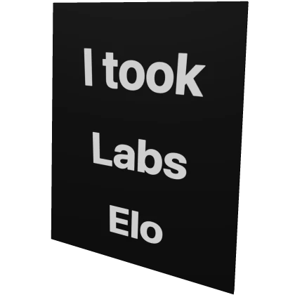 Item Thumbnail