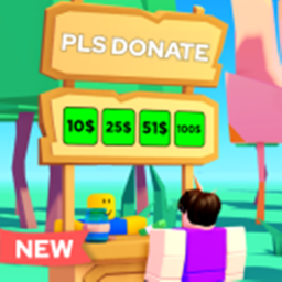 PLS DONATE 💸
