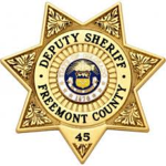 Texas Sheriff Office.