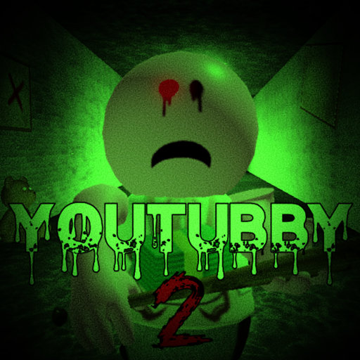 🩸Youtube Fire 2 - Second Nightmare [Chapter1] [Alpha]🩸