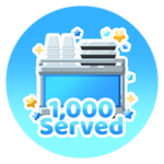 Service Milestone