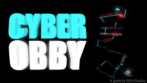 Cyber Obby