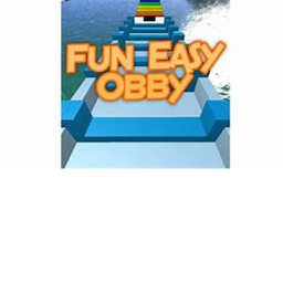 Easy Obby!