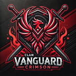 Crimson Vanguard(CV)