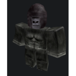 gorilla/animal gang